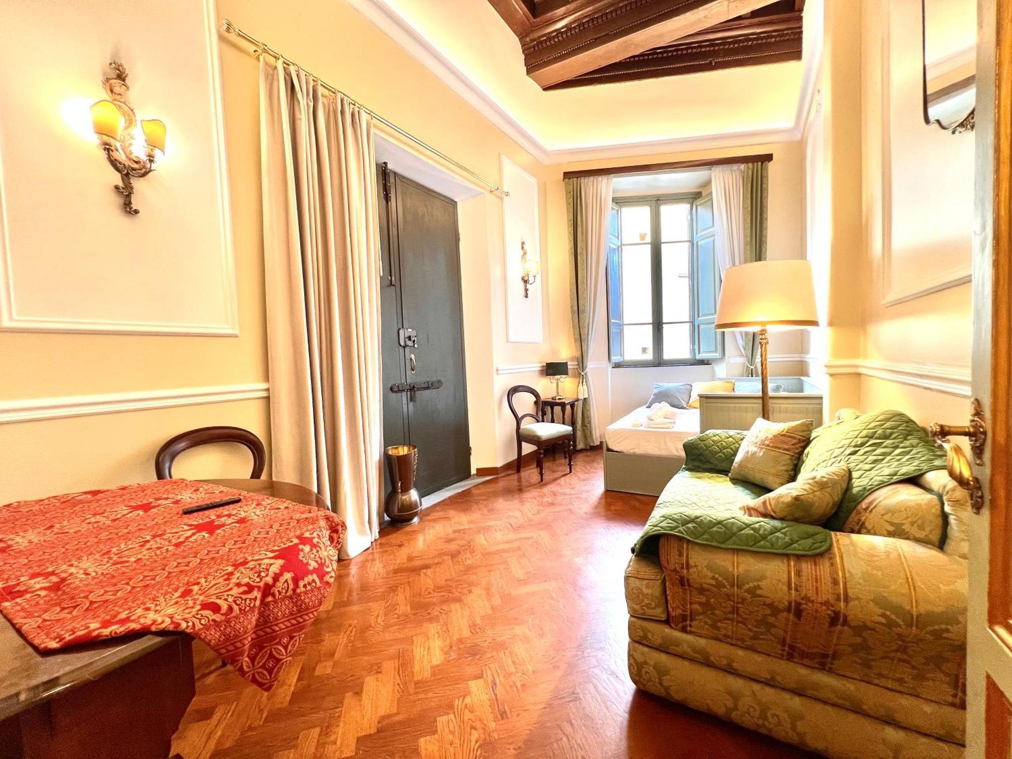 Veronica Suite Рим Экстерьер фото